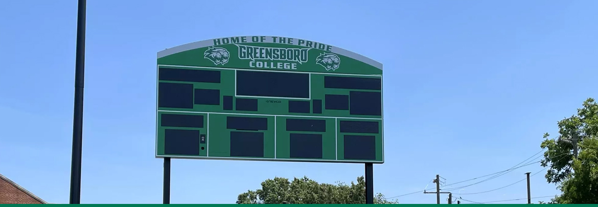 Score Board